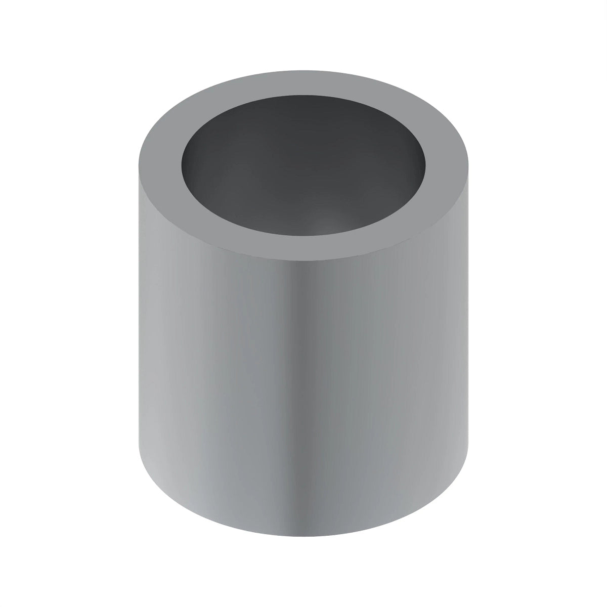 John Deere T357017:  Latch Lower Pull Handle Spacer