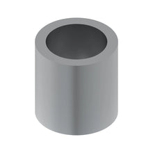 John Deere T357017:  Latch Lower Pull Handle Spacer