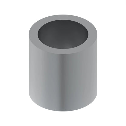 John Deere T357017:  Latch Lower Pull Handle Spacer