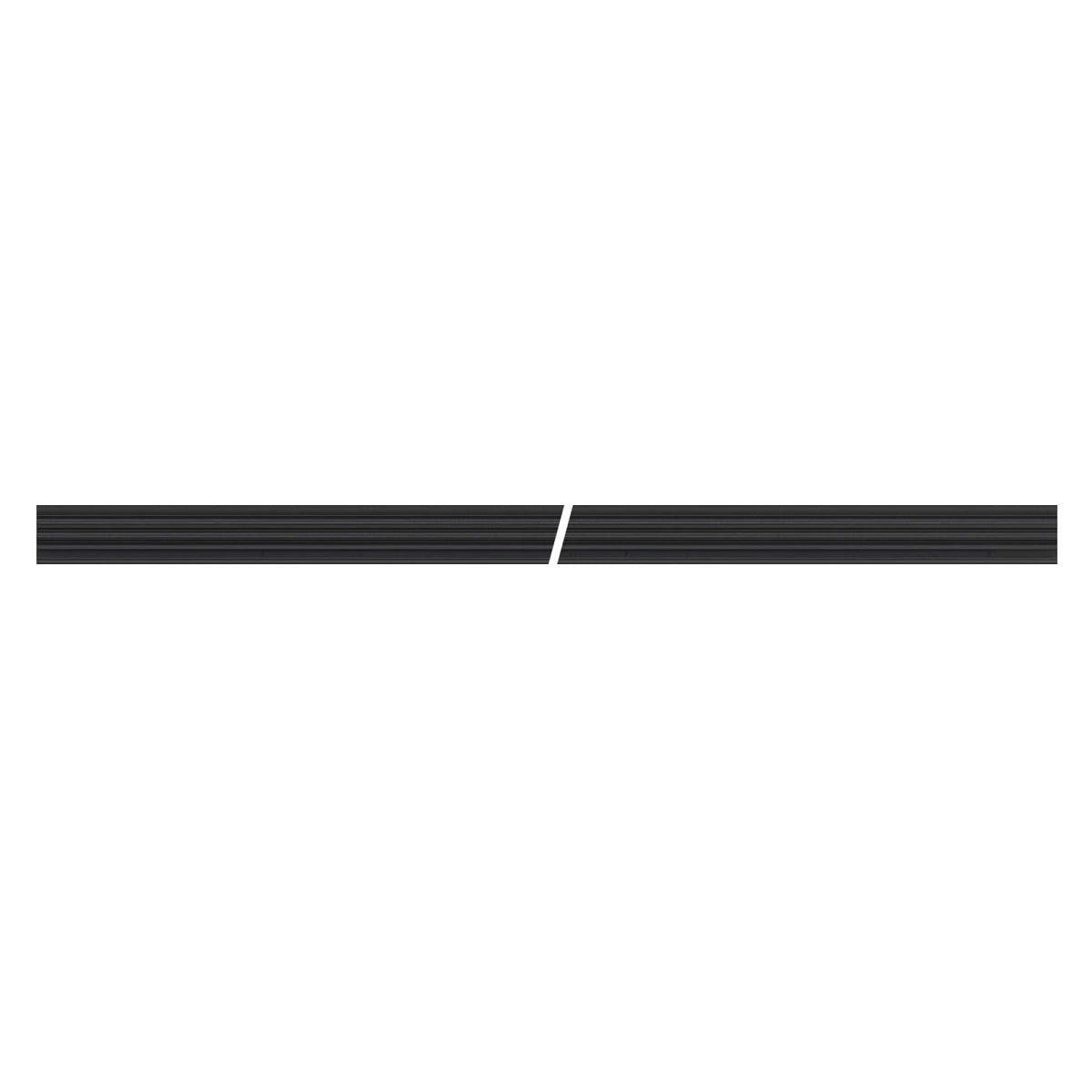 John Deere T361949: Cab Door Seal Isolator
