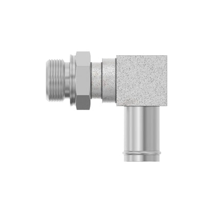 John Deere T363320: Elbow Adapter Fitting