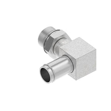 John Deere T363320: Elbow Adapter Fitting