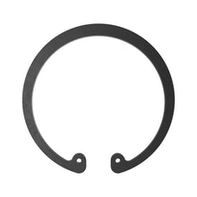 John Deere T41201: Notched Internal Snap Ring