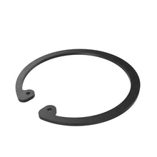 John Deere T41201: Notched Internal Snap Ring