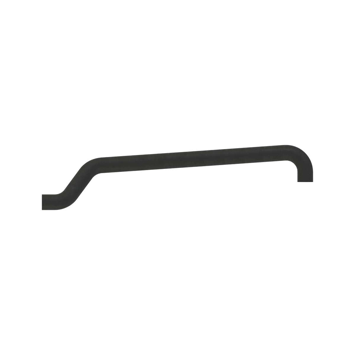 John Deere T415928: Lower Radiator Hose