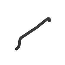 John Deere T415928: Lower Radiator Hose