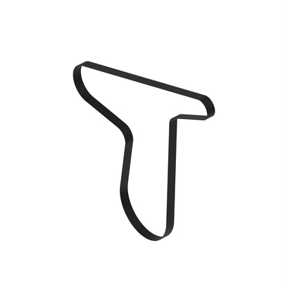 John Deere T428707: Alternator V-Belt, Effective Length 2080 mm (81.9 inch)