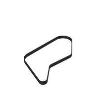 John Deere T428823: Engine Fan Drive V-Belt, Effective Length 1635 mm (64.4 inch)