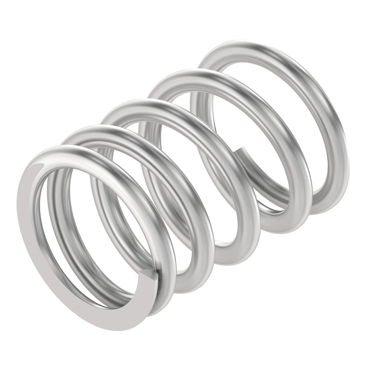 John Deere T44812: Compression Spring
