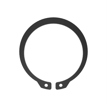 John Deere T44824: External Snap Ring
