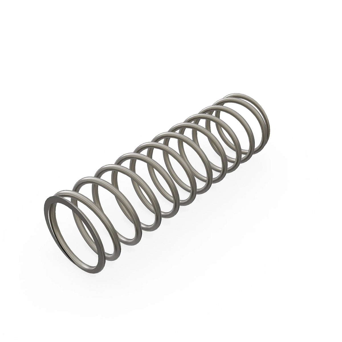 John Deere T44880: Compression Spring
