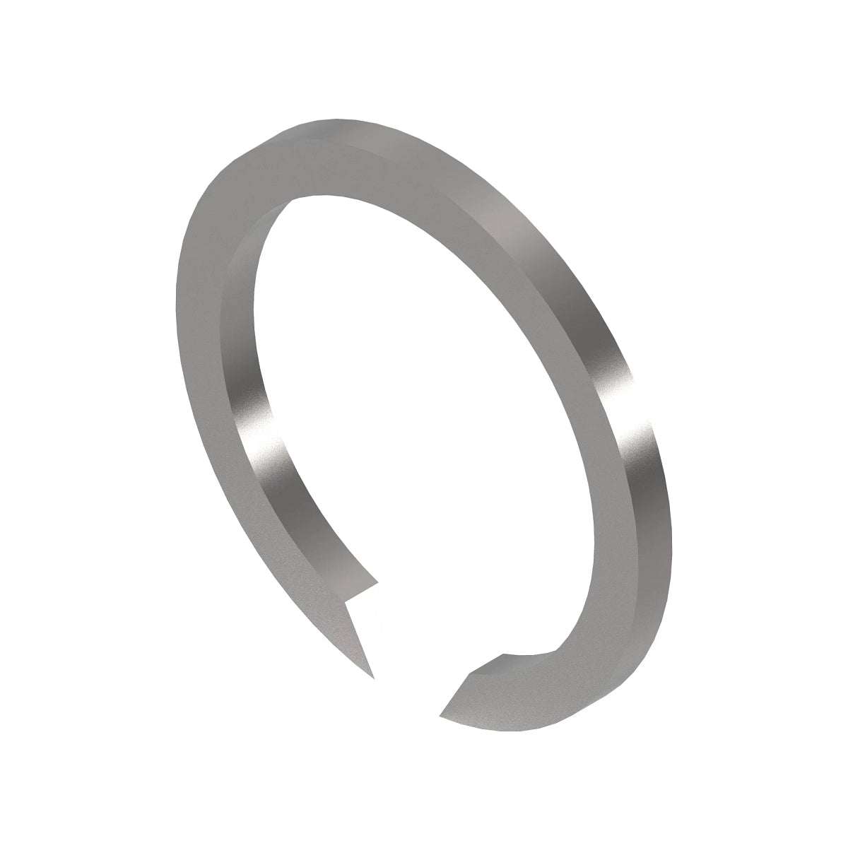 John Deere T44932: External Snap Ring