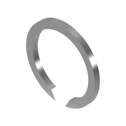 John Deere T44932: External Snap Ring