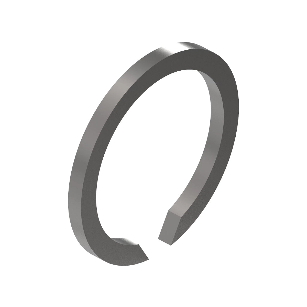 John Deere T44932: External Snap Ring