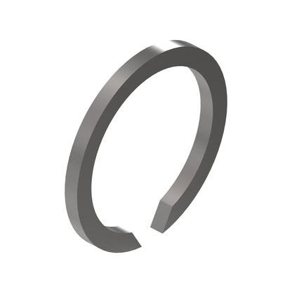 John Deere T44932: External Snap Ring