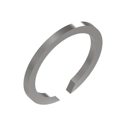 John Deere T44932: External Snap Ring