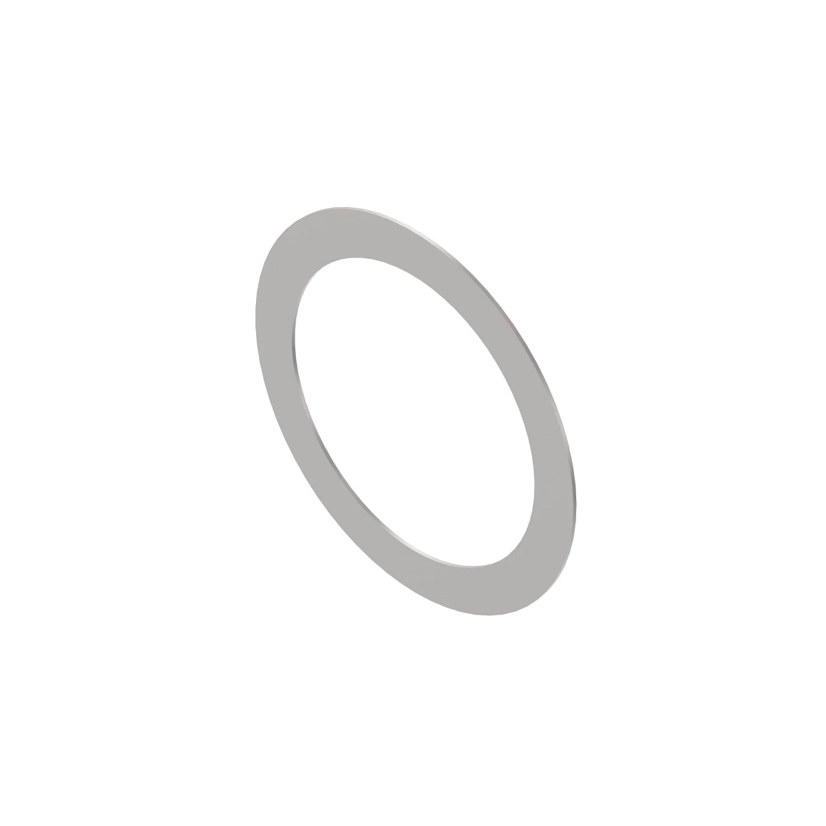 John Deere T48613: Plain Circular Shim