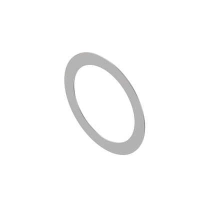 John Deere T48613: Plain Circular Shim