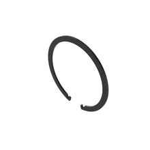 John Deere T48776:  Notched Internal Snap Ring