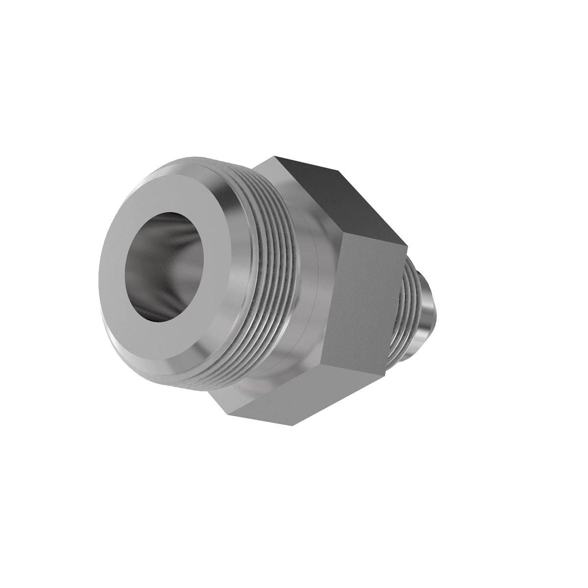 John Deere T49215:  Adapter Fitting