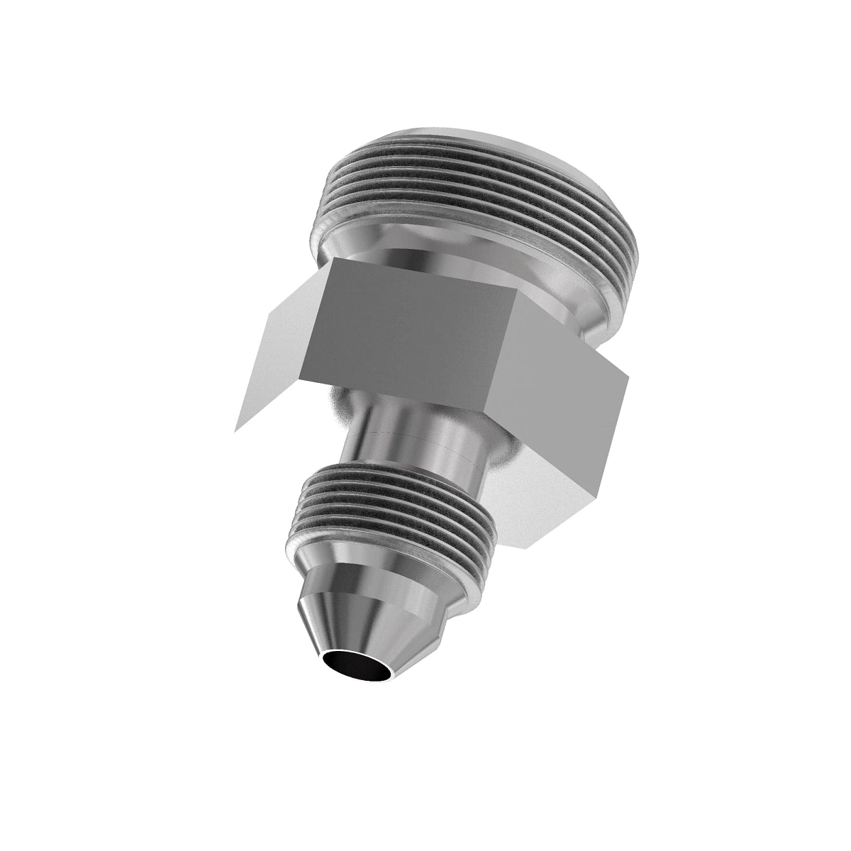 John Deere T49215: Adapter Fitting