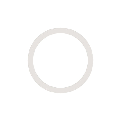 John Deere T57374: Back-Up Ring