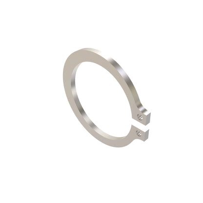 John Deere T61226:  External Snap Ring