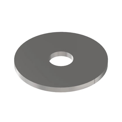 John Deere T62323: Round Hole Washer
