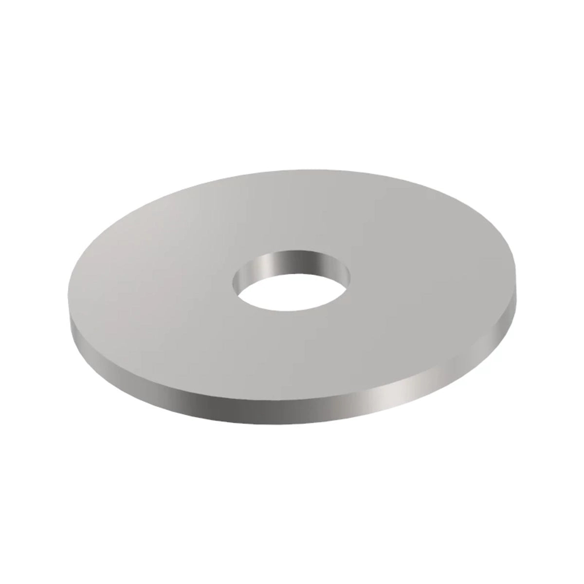 John Deere T62323: Round Hole Washer