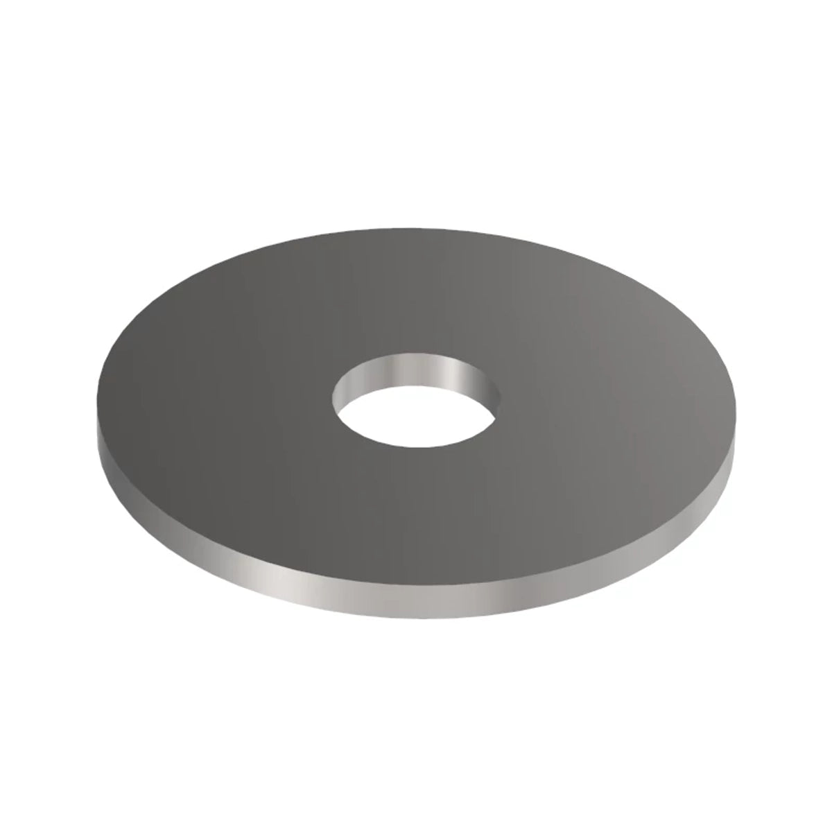 John Deere T62323: Round Hole Washer