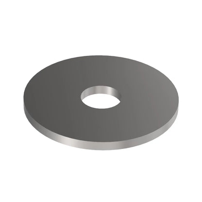 John Deere T62323: Round Hole Washer