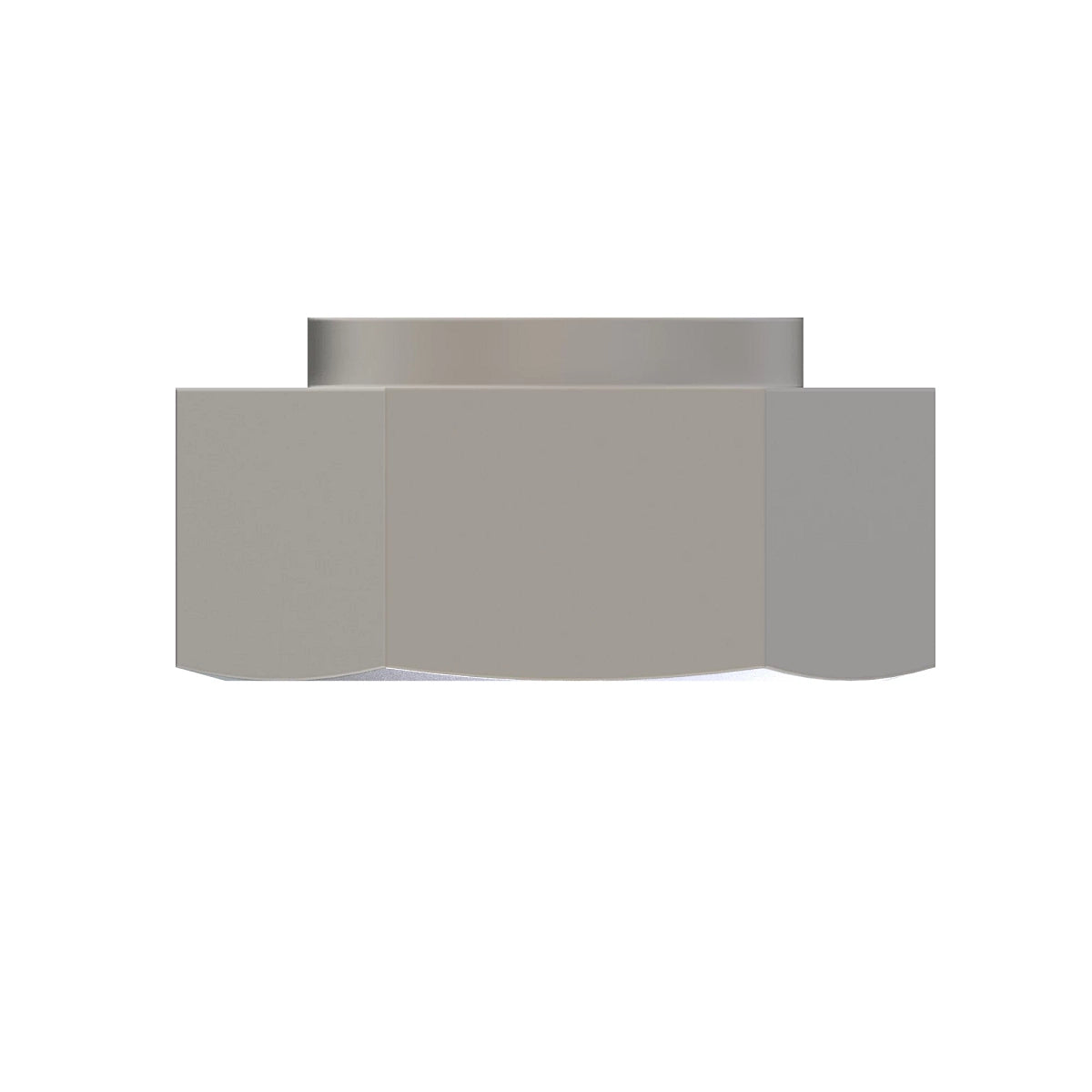 John Deere T68048: Hexagonal Nut, M10