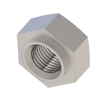 John Deere T68048: Hexagonal Nut, M10
