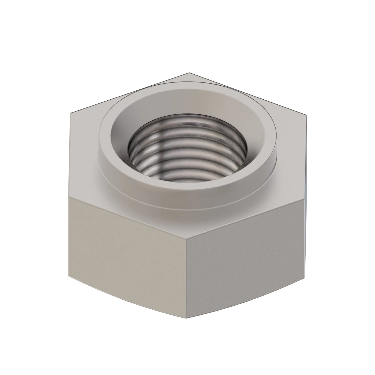 John Deere T68048: Hexagonal Nut, M10