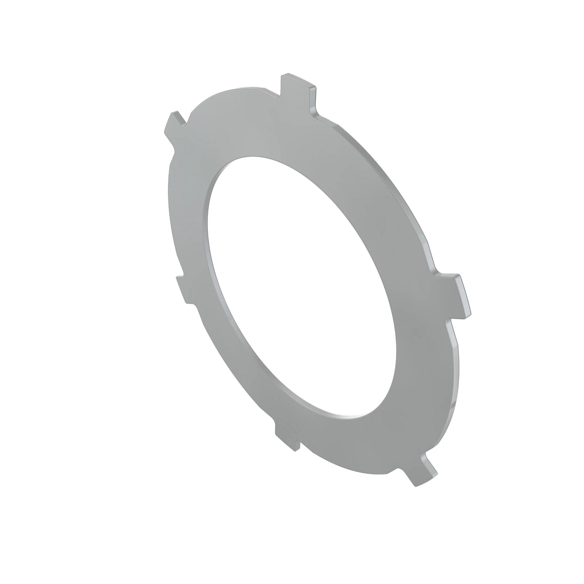 John Deere T70309: Gear Case Clutch Plate