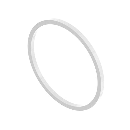John Deere T75972: Back-Up Ring