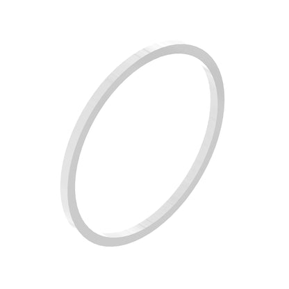 John Deere T75972: Back-Up Ring