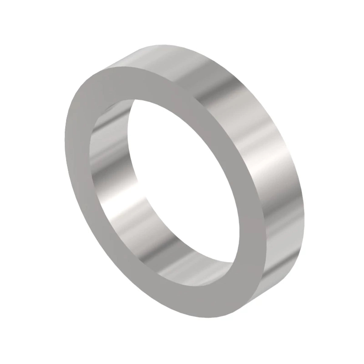 John Deere T77706: Round Hole Washer