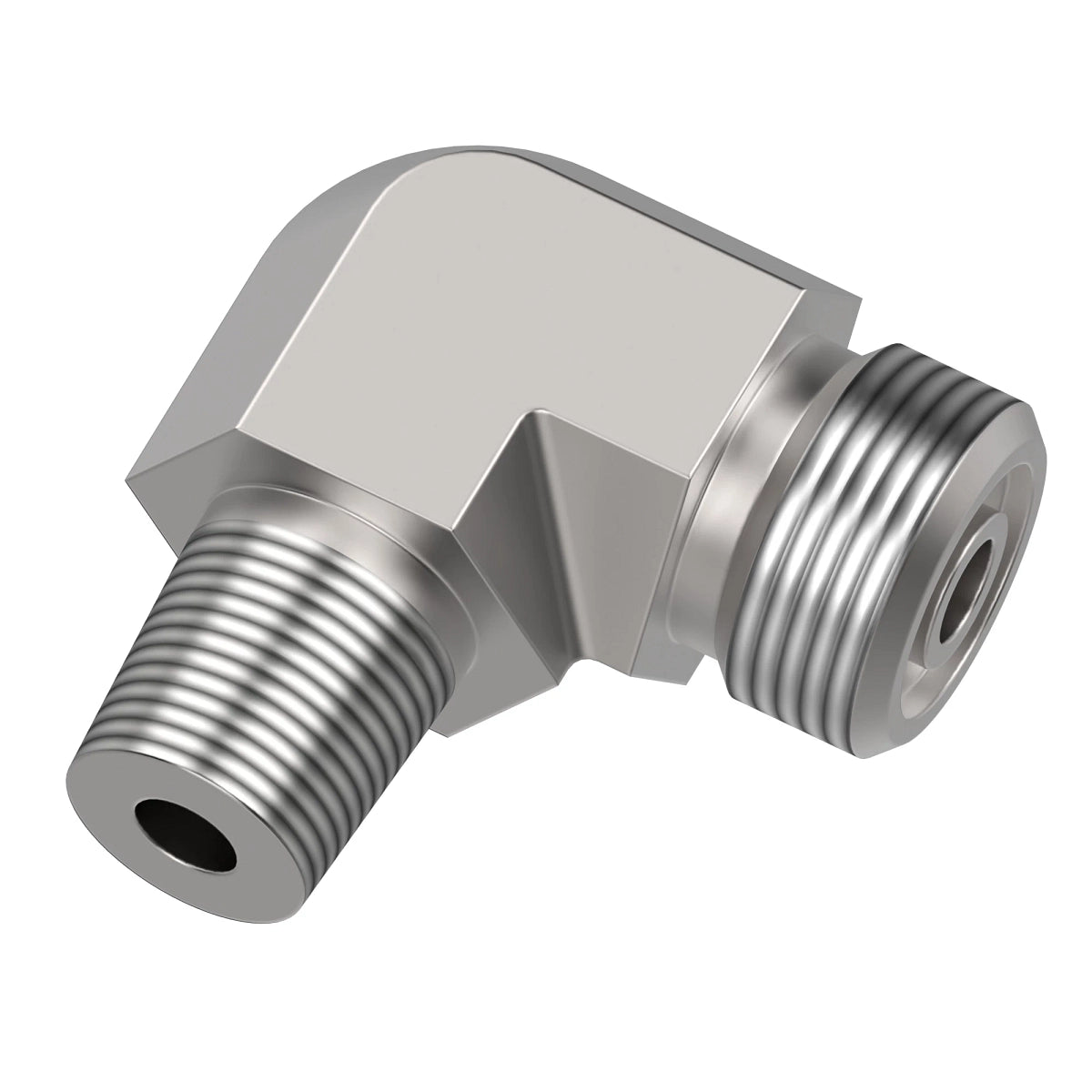 John Deere T78644: Elbow Fitting