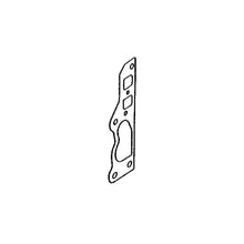 John Deere T84539: Hydraulic Reverser Accumulator Housing Gasket