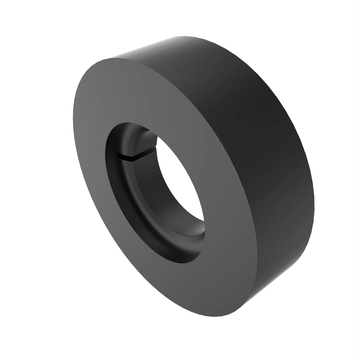 John Deere T8E6359: Retainer