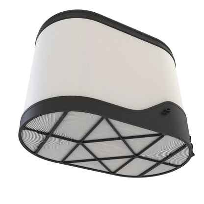John Deere TA17973: Primary Air Filter Element