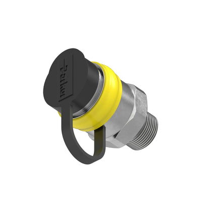 John Deere TA19919: 3/8 inch Breakaway Coupler