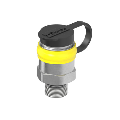 John Deere TA19919: 3/8 inch Breakaway Coupler