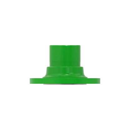 John Deere TA22248: Transmission Input hub with Breather