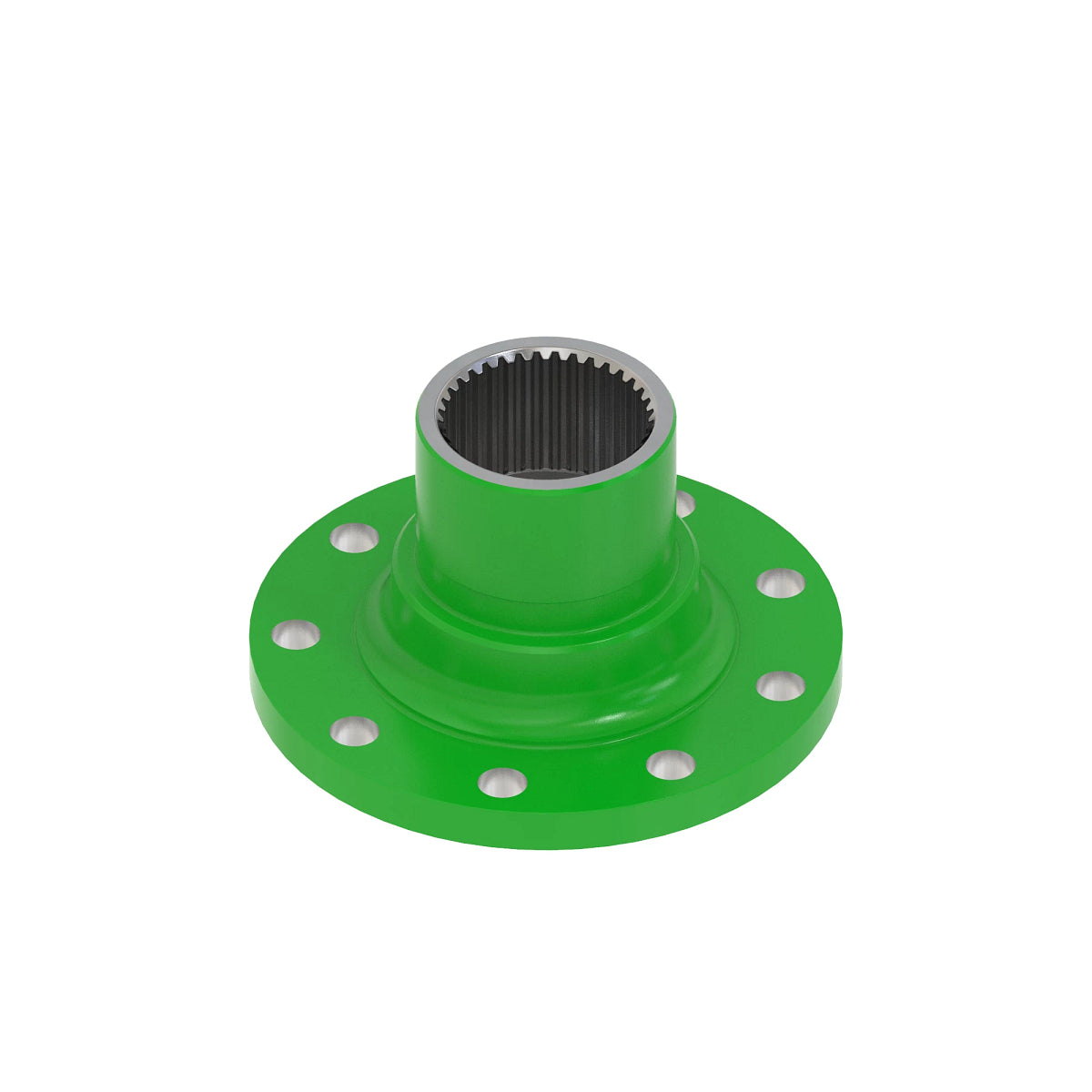 John Deere TA22248: Transmission Input hub with Breather
