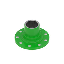 John Deere TA22248: Transmission Input hub with Breather