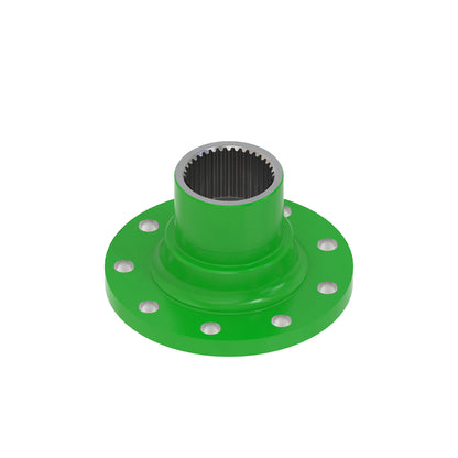 John Deere TA22248: Transmission Input hub with Breather