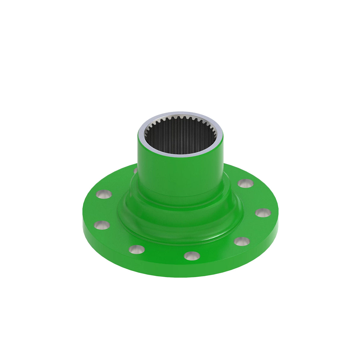 John Deere TA22248: Transmission Input hub with Breather