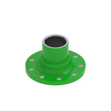 John Deere TA22248: Transmission Input hub with Breather